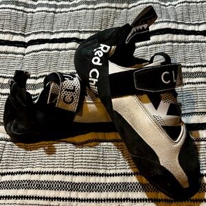 Red Chili Clue Climbing Shoes